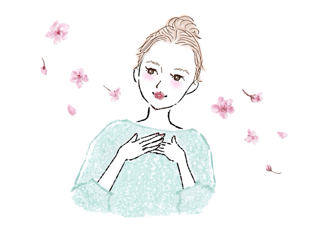 春、軽やかな心と体へ!気のトレーニング体験レッスン